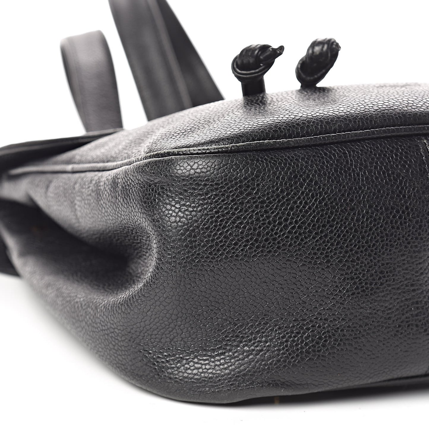 Caviar CC Backpack Black