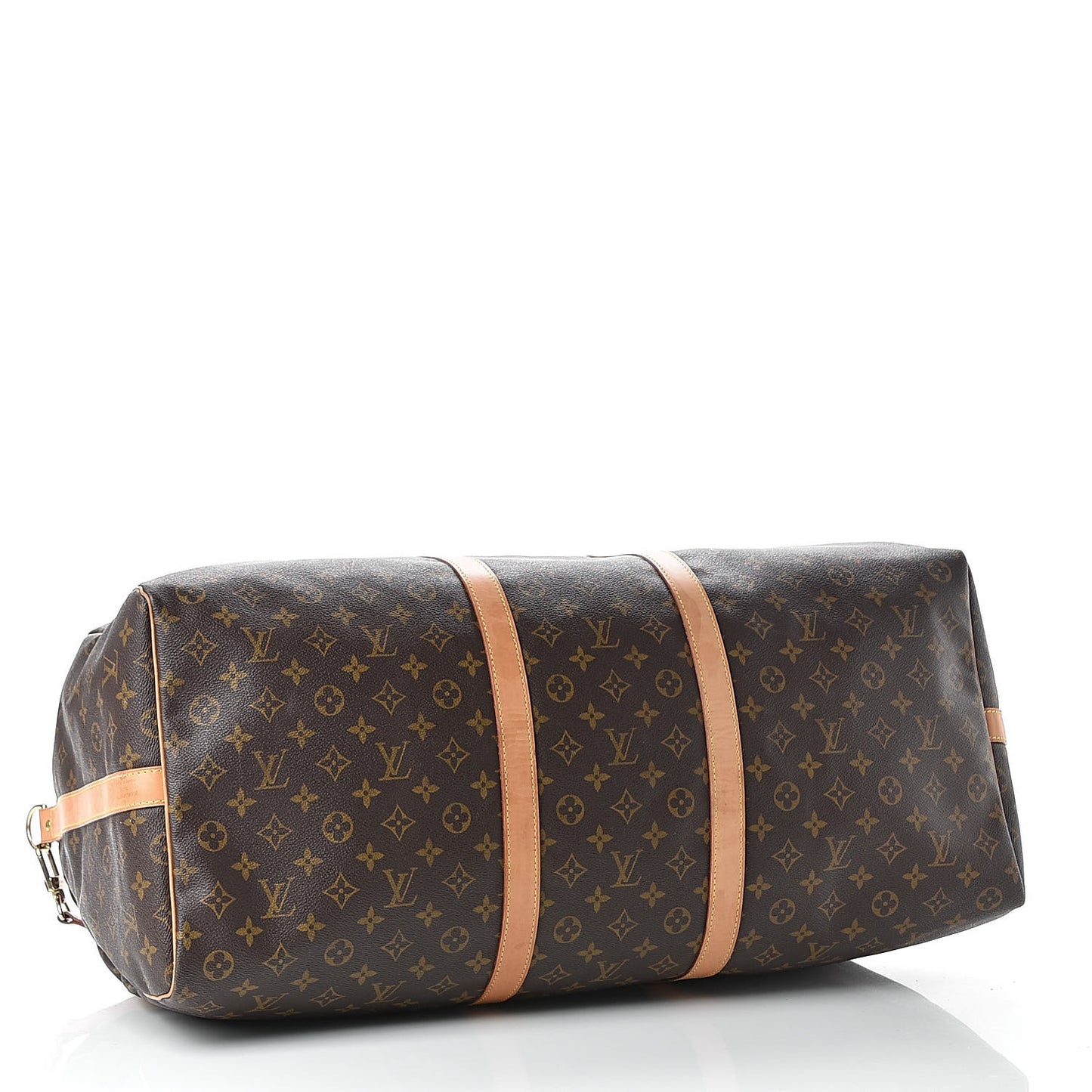 Monogram Keepall Bandouliere 60