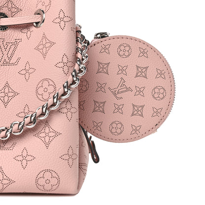 Louis Vuitton Mahina Bella Magnolia 2 of 12