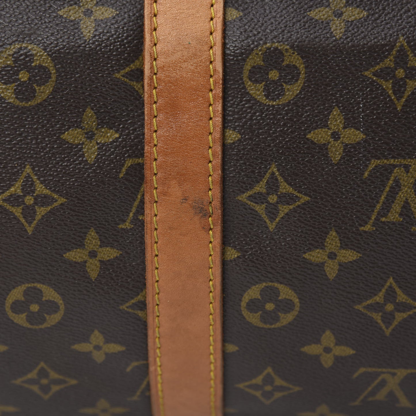 Monogram Keepall 55
