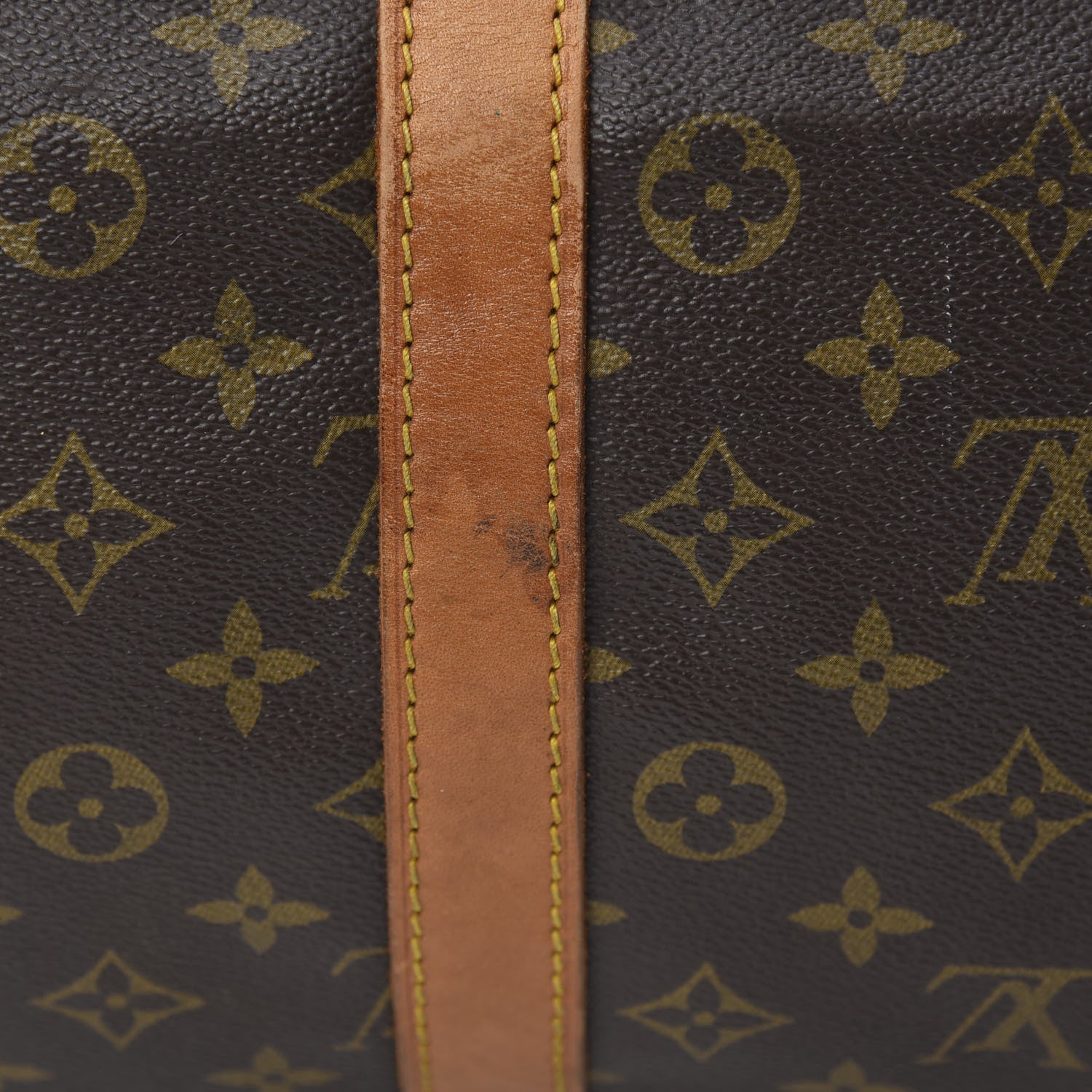 Louis Vuitton Monogram Keepall 55 13 of 21