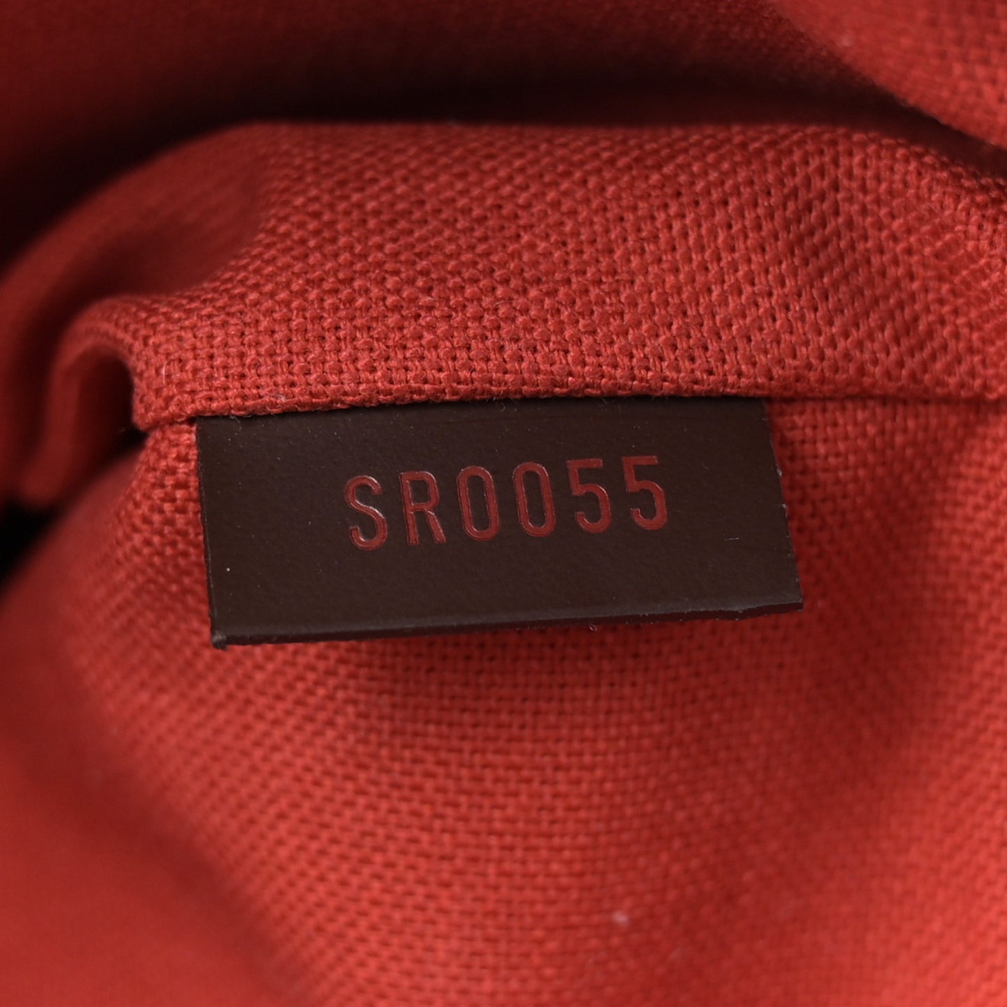 Damier Ebene Naviglio