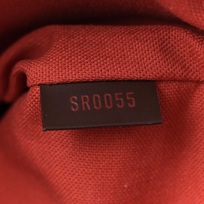 Louis Vuitton Damier Ebene Naviglio 7 of 10