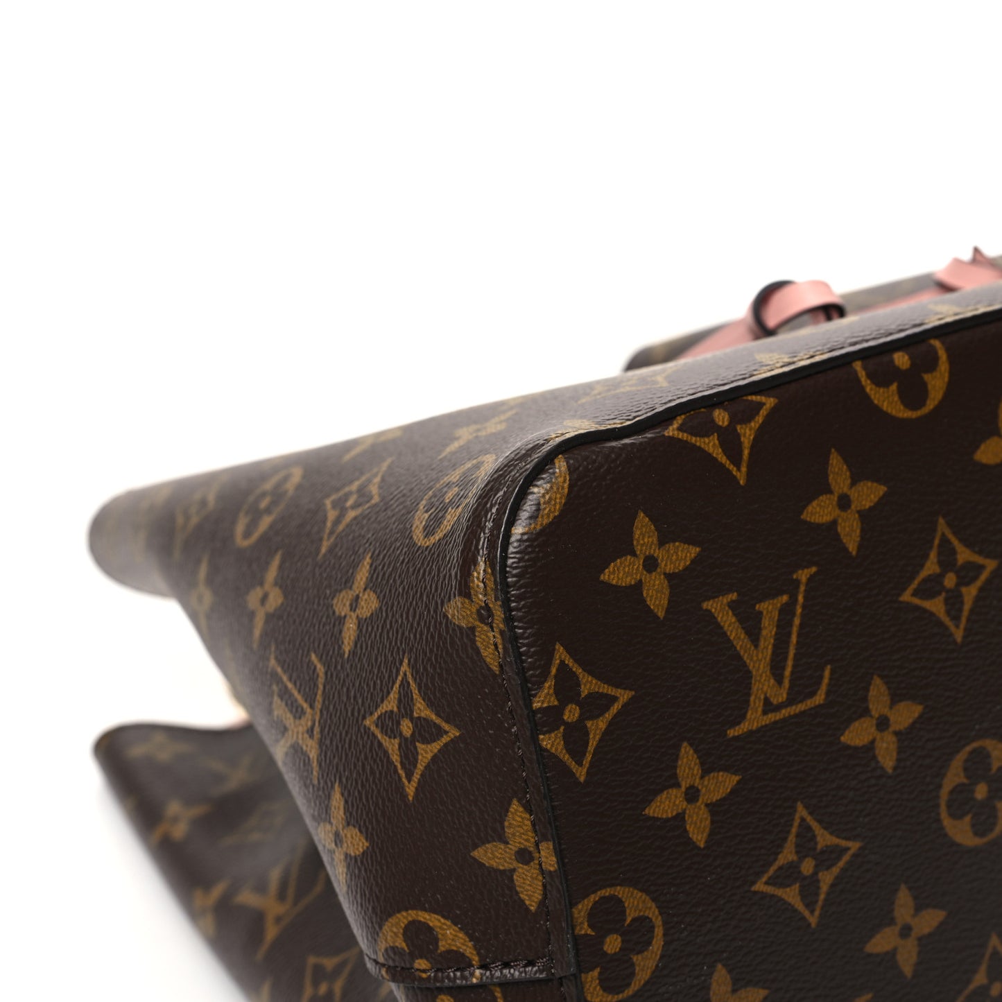 Monogram Neonoe MM Rose Poudre