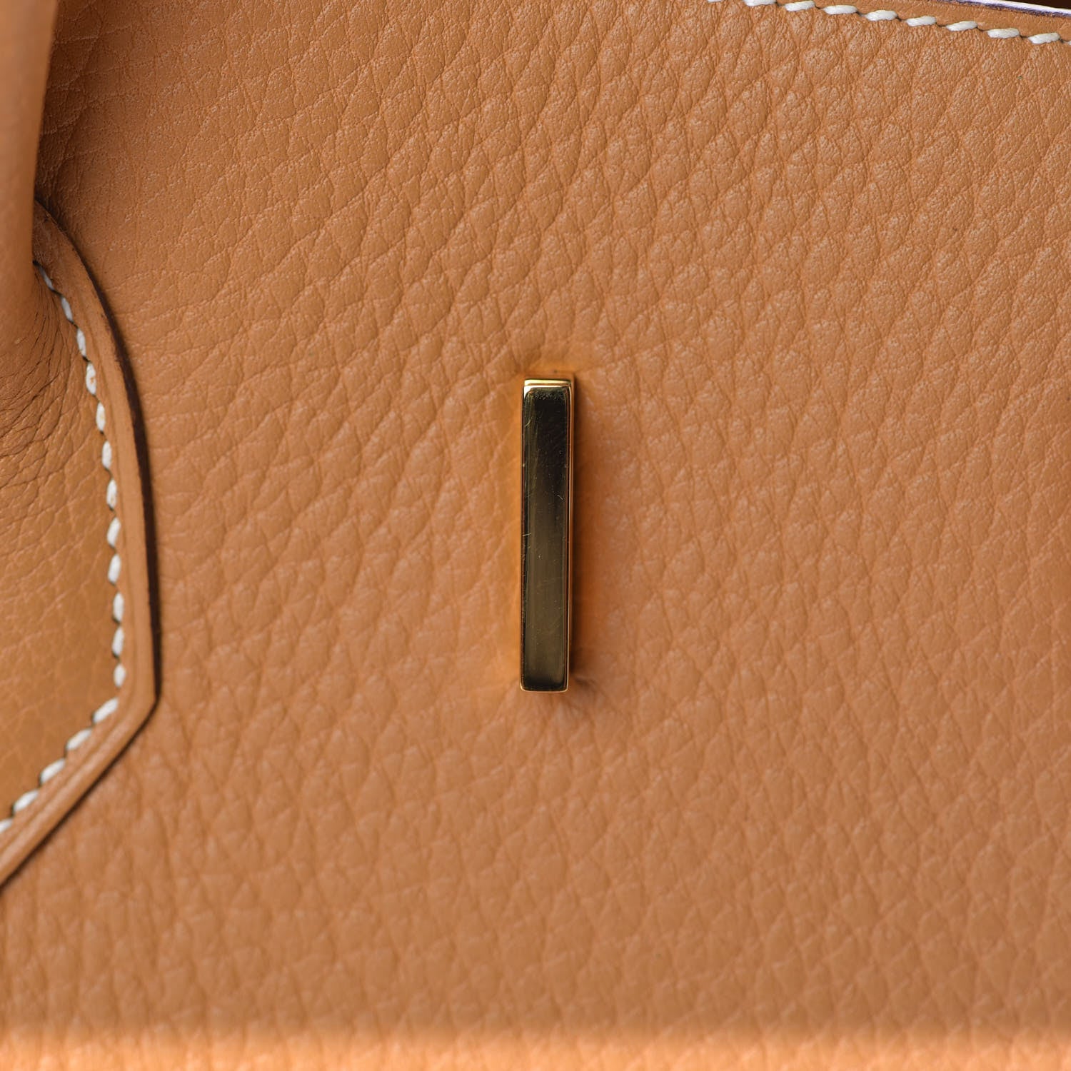 Hermes Fjord Birkin 35 Sable 22 of 41