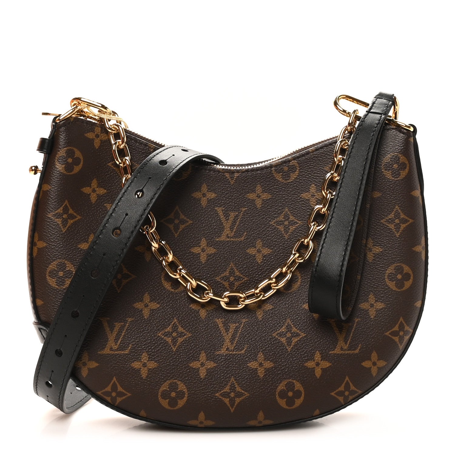 Louis Vuitton Monogram Cookie BB 1 of 10