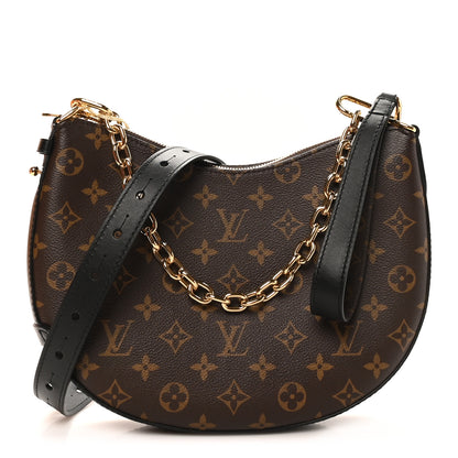 Louis Vuitton Monogram Cookie BB 1 of 10