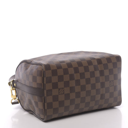 Louis Vuitton Damier Ebene Speedy Bandouliere 25 5 of 11