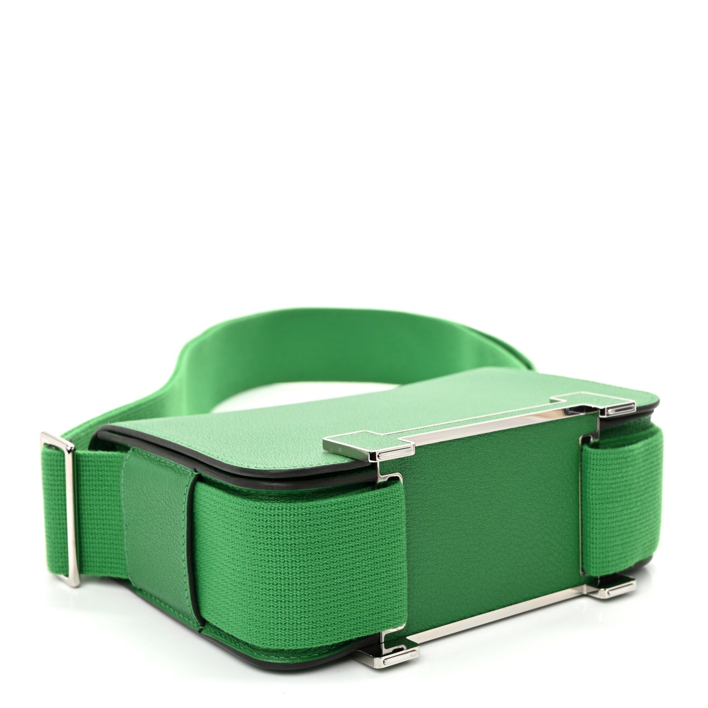 Chevre Mysore Geta Bambou