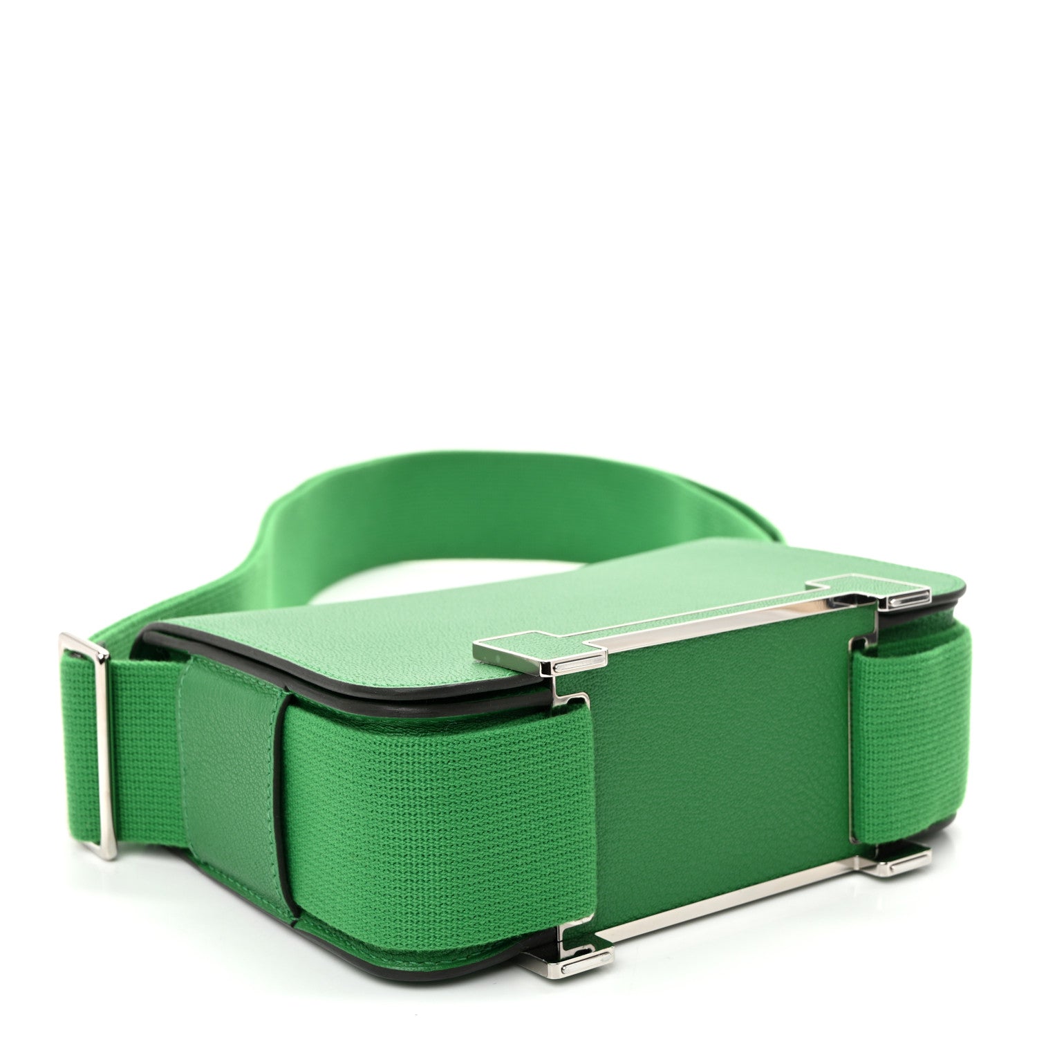 Hermes Chevre Mysore Geta Bambou 4 of 10