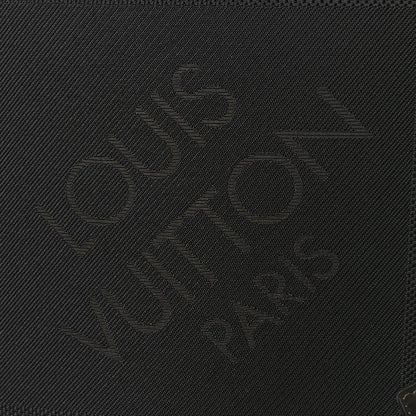 Louis Vuitton Damier Geant Neo Bongo Backpack Black 7 of 10