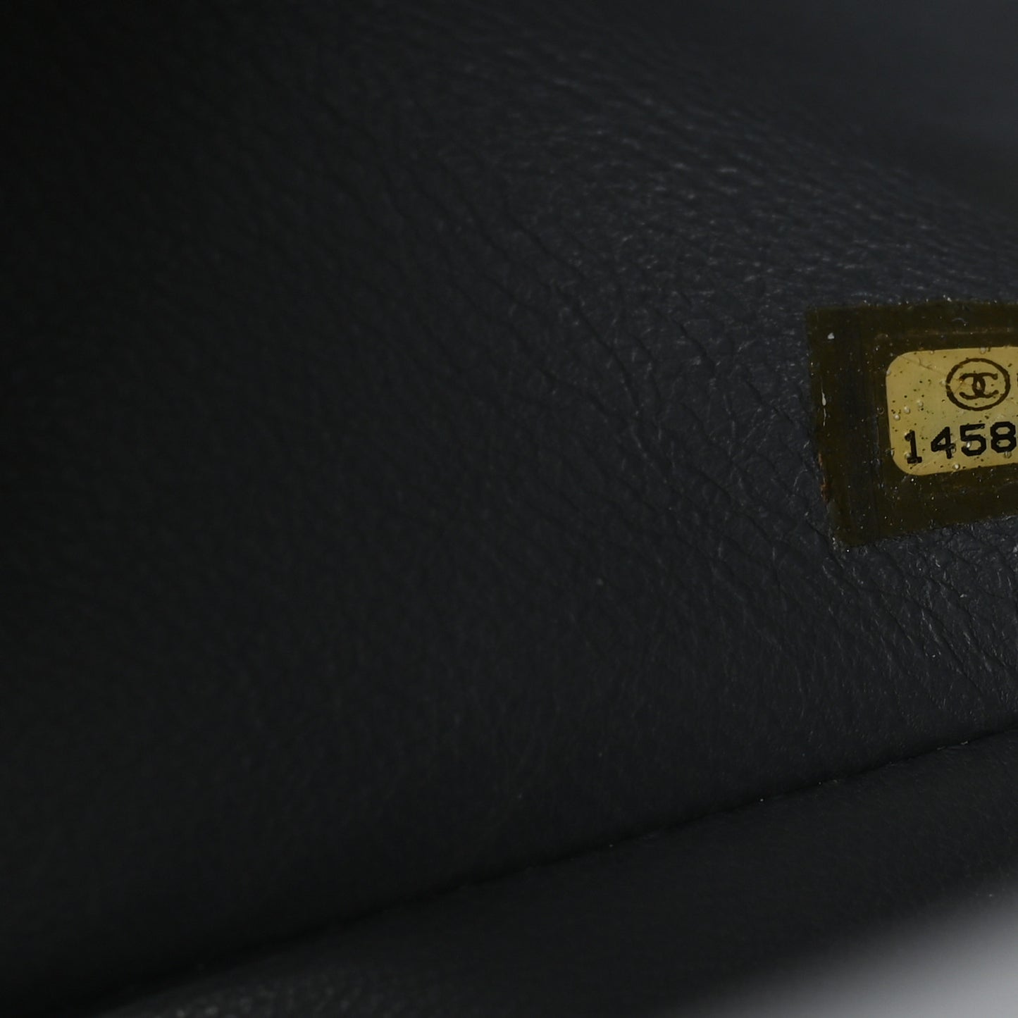 Aged Calfskin Quilted 2.55 Reissue 226 Flap Grey