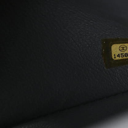 Chanel Aged Calfskin Quilted 2.55 Reissue 226 Flap Grey 7 of 11