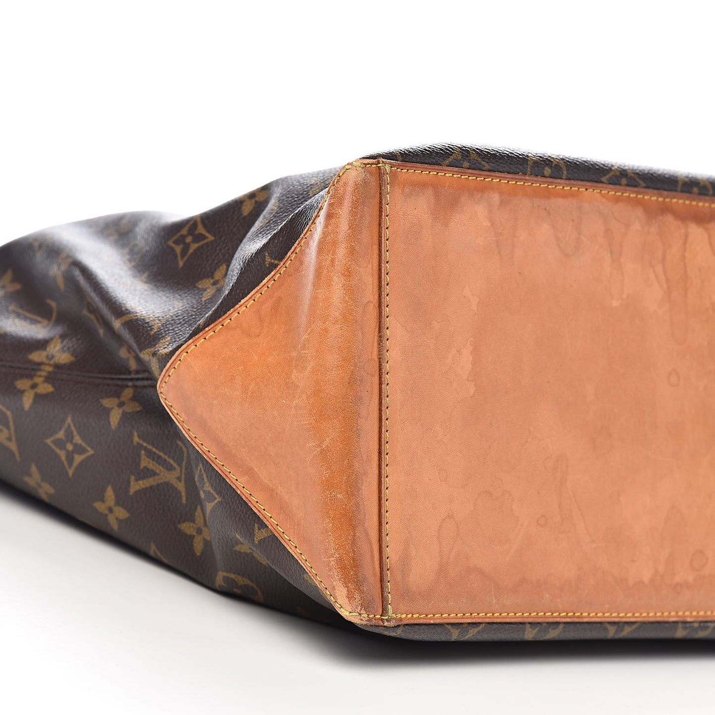 Monogram Cabas Mezzo