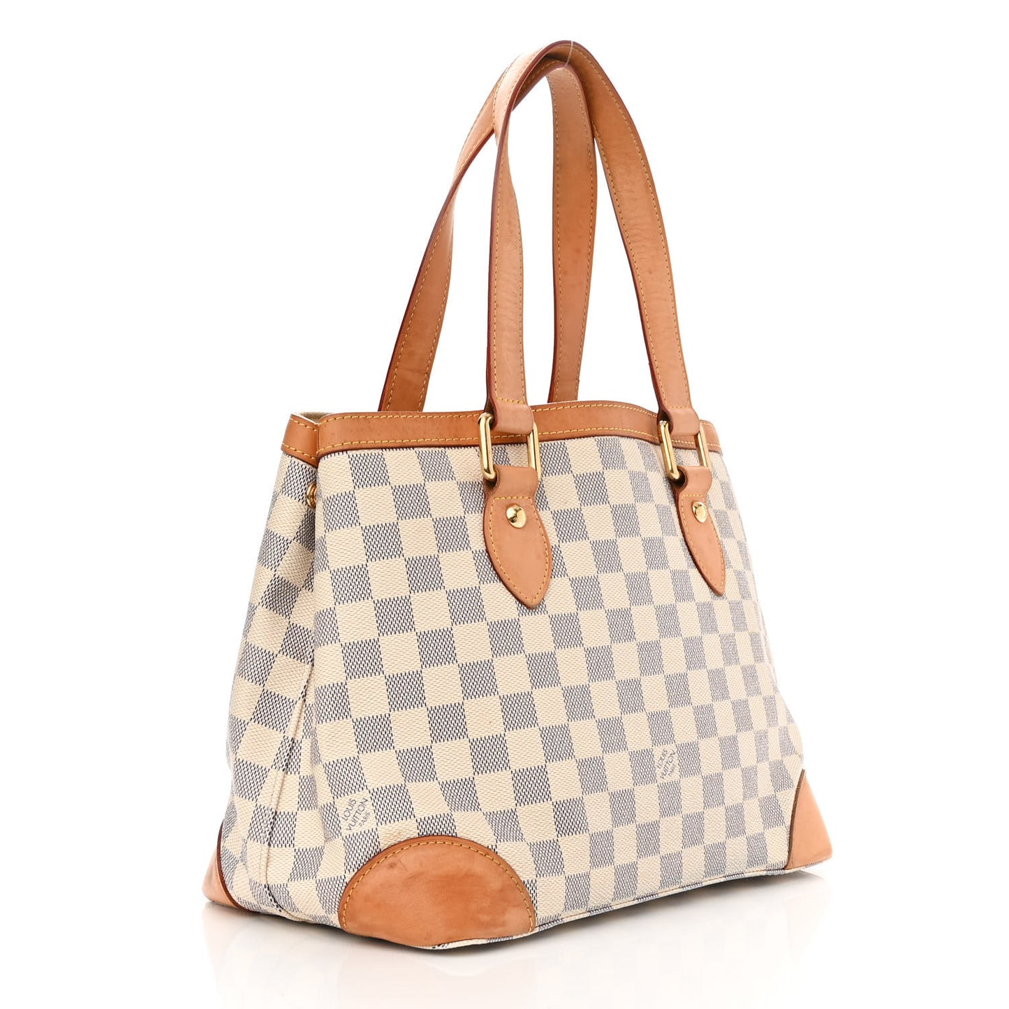Damier Azur Hampstead PM