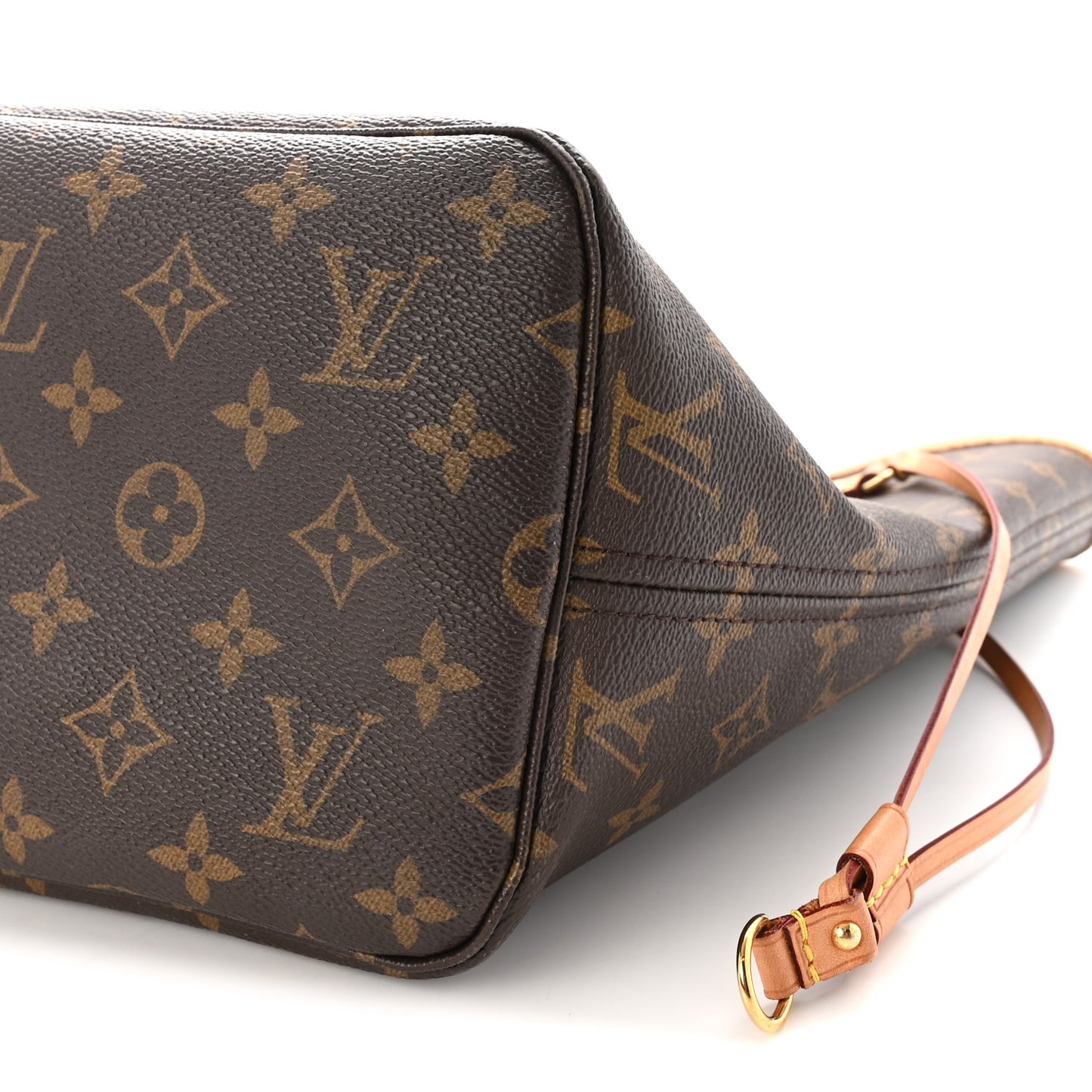 Monogram Neo Neverfull MM