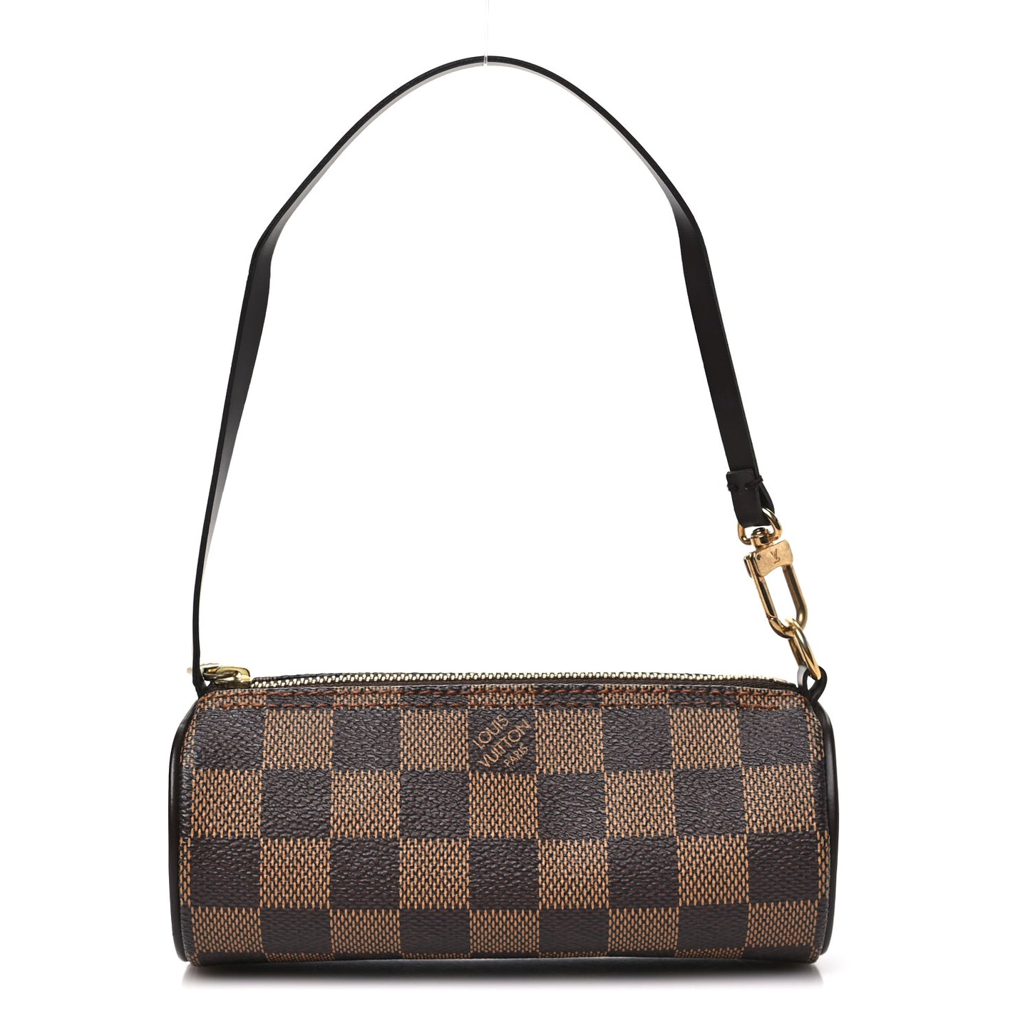 Damier Ebene Mini Papillon