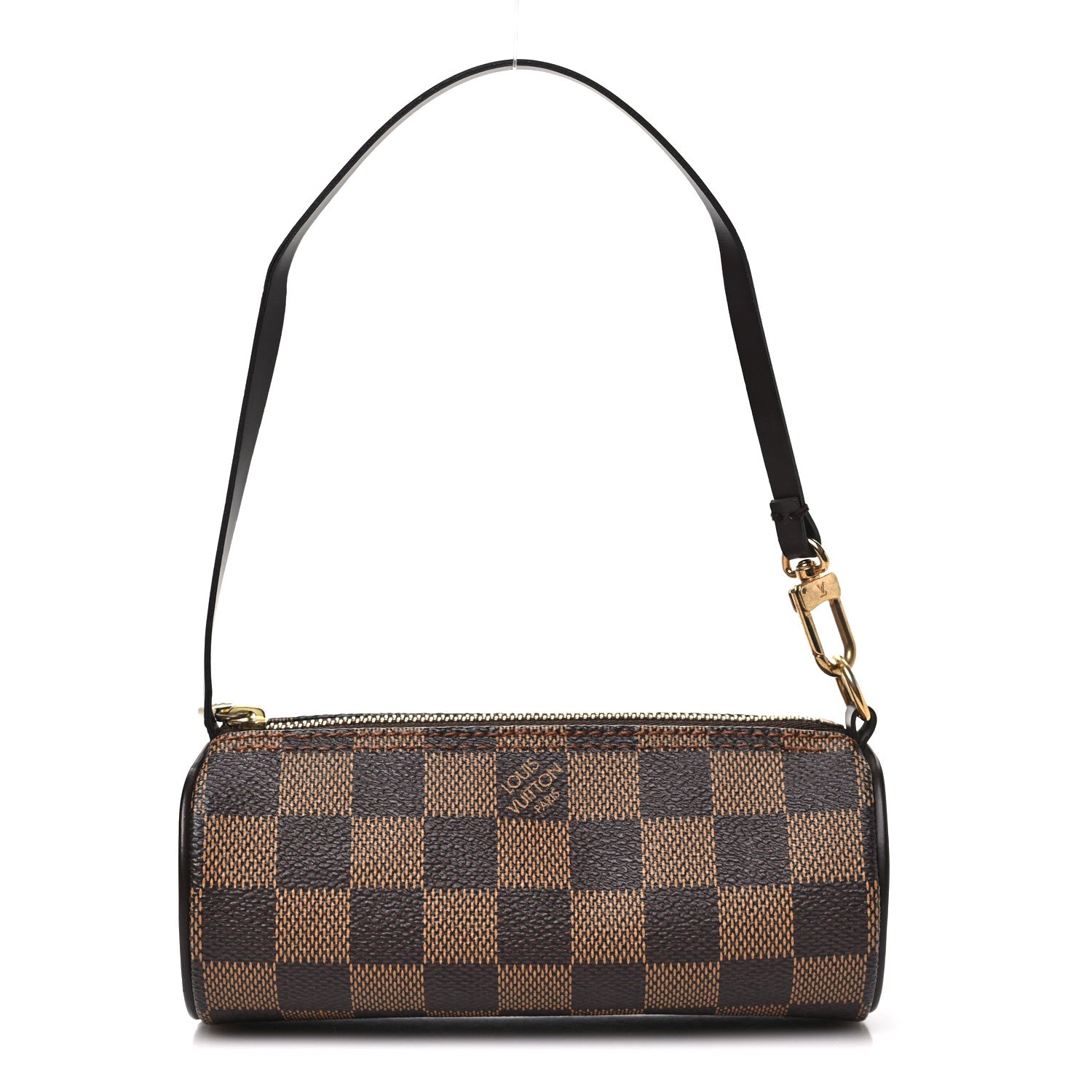 Louis Vuitton Damier Ebene Mini Papillon 1 of 9
