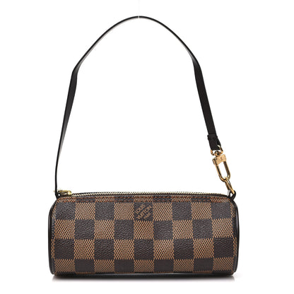 Louis Vuitton Damier Ebene Mini Papillon 1 of 9