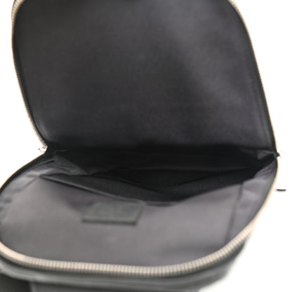 Louis Vuitton Damier Infini Avenue Sling Bag Onyx 5 of 10