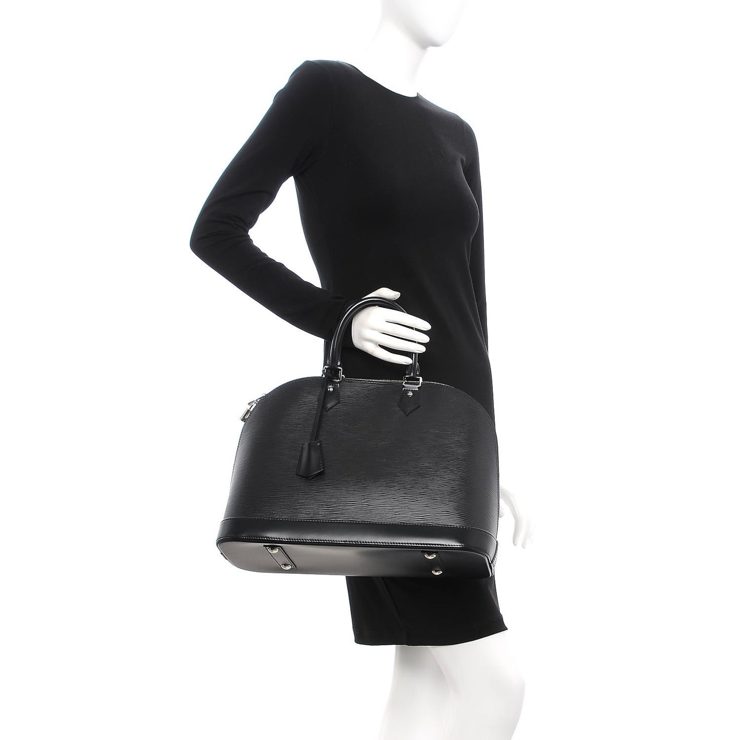 Epi Alma GM Black