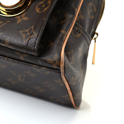 Louis Vuitton Monogram Manhattan PM 5 of 5