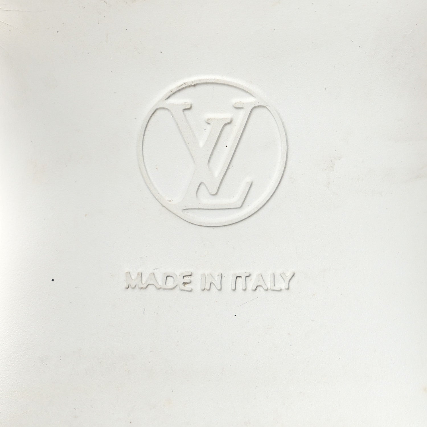 Louis Vuitton Stretch Textile LV Archlight Sneaker Boots 37 Black Blue 7 of 10