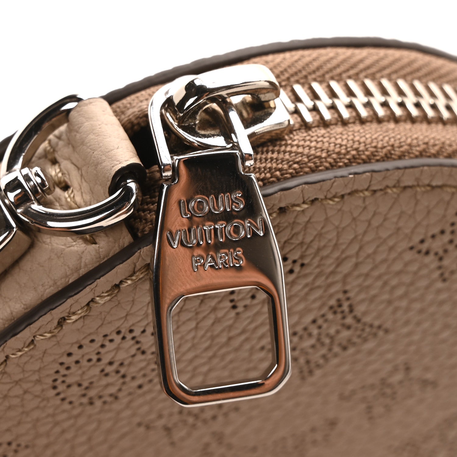 Louis Vuitton Mahina Bella Galet 7 of 11