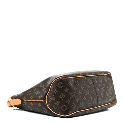Louis Vuitton Monogram Delightful PM 4 of 16