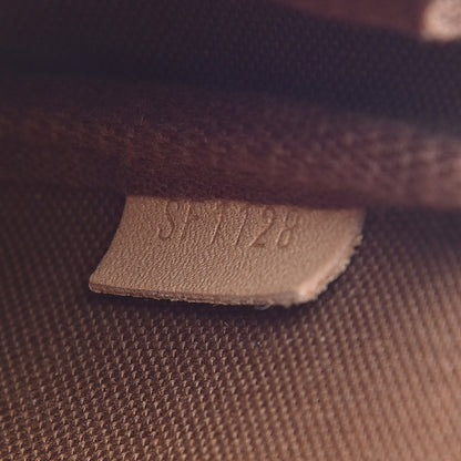 Louis Vuitton Monogram Mini Pochette Accessories 7 of 7