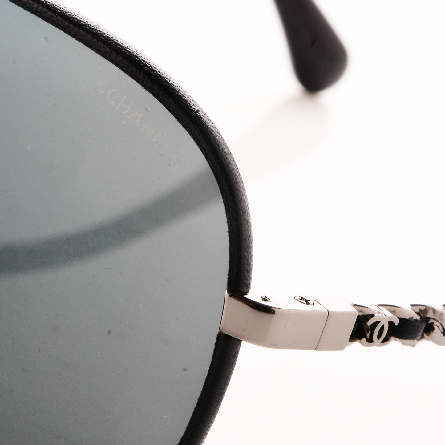 Pilot Winter Sunglasses 4219 Navy