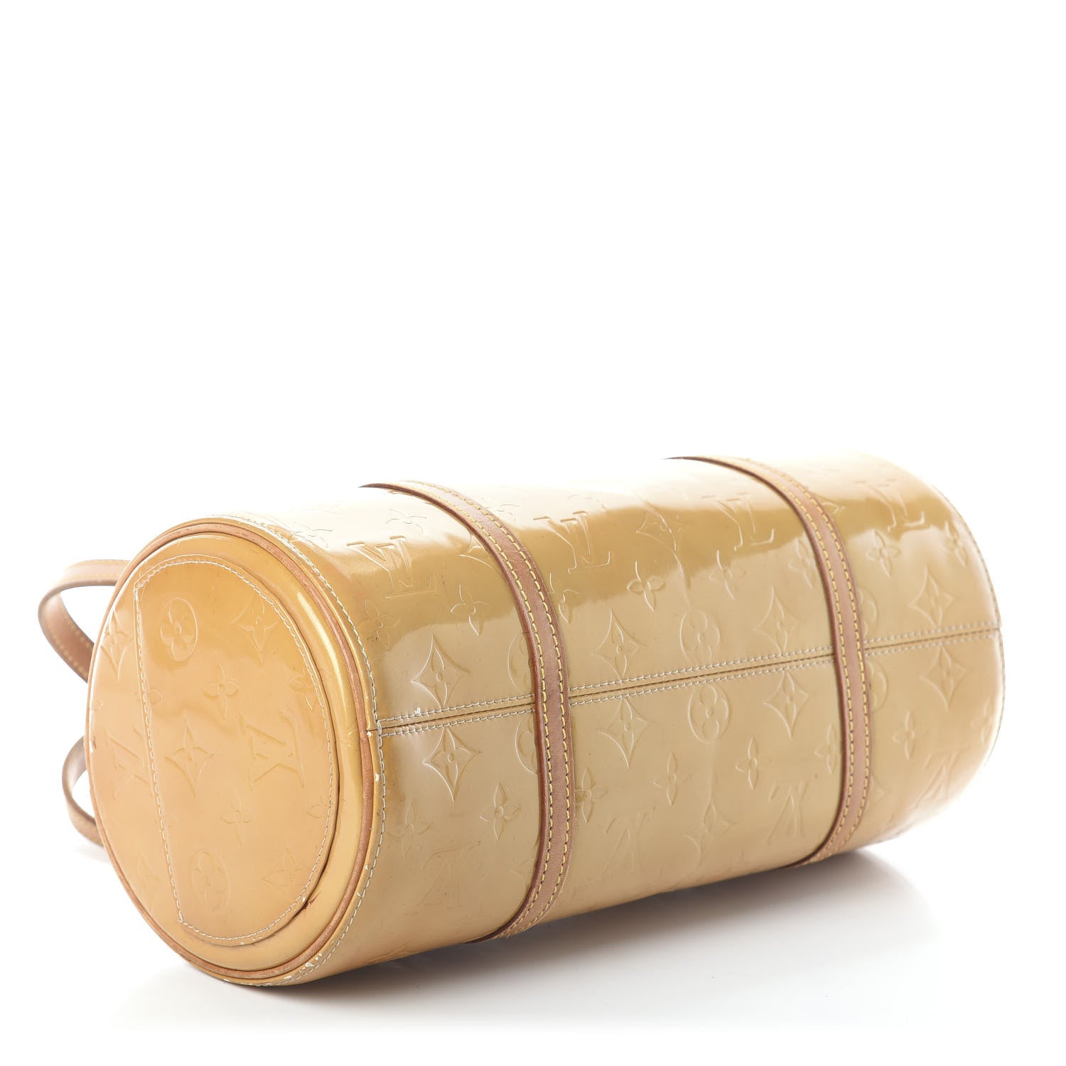 Louis Vuitton Vernis Bedford Beige 4 of 9