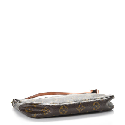 Louis Vuitton Monogram Pochette Accessories 4 of 9