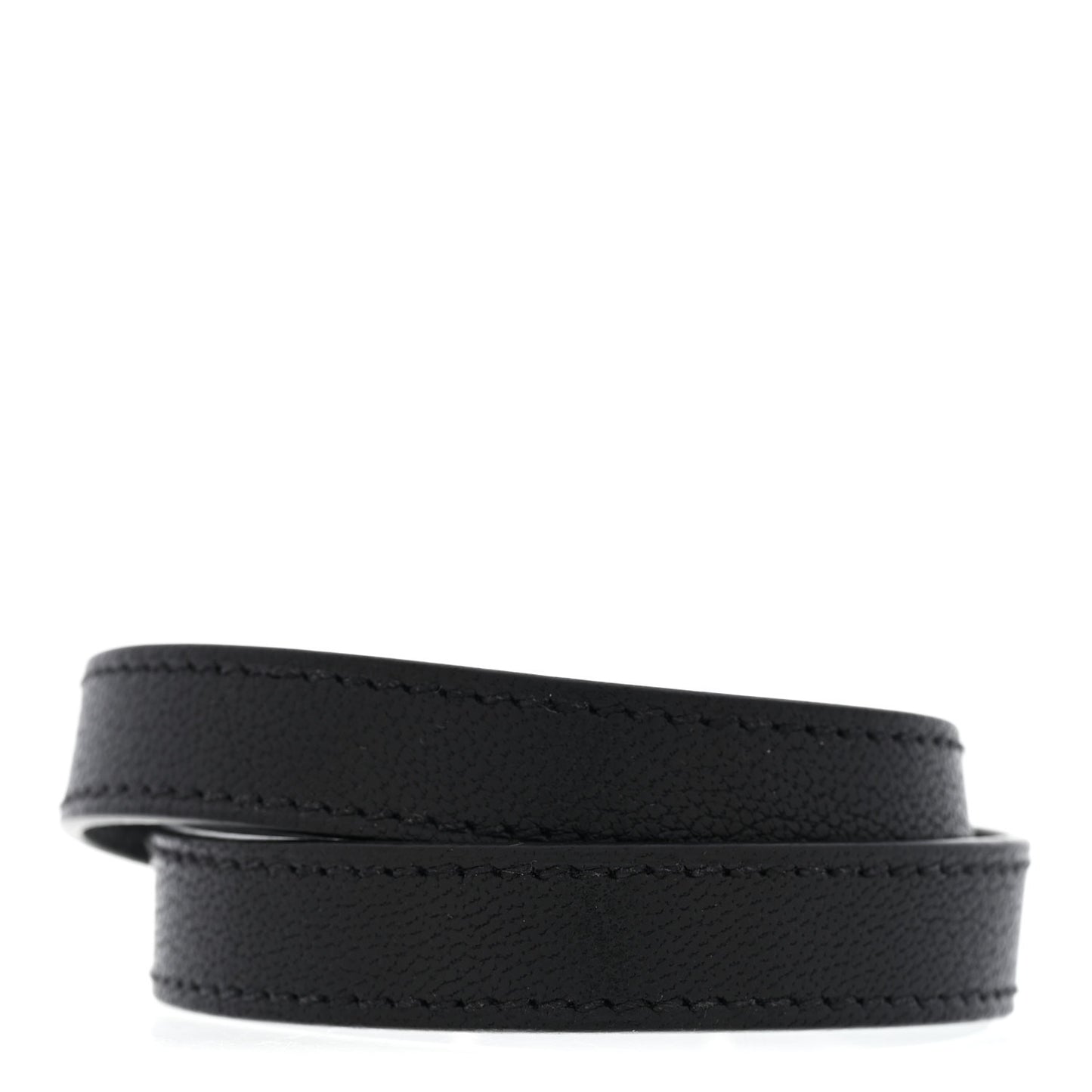 Chamkila Kelly Double Tour Bracelet T4 So Black