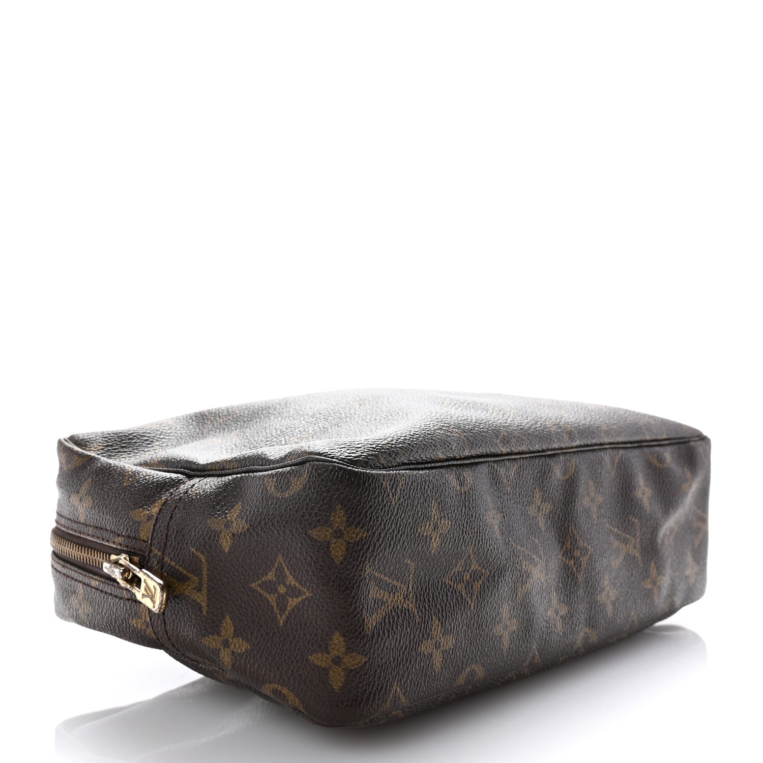 Louis Vuitton Monogram Trousse Toilette 28 3 of 5