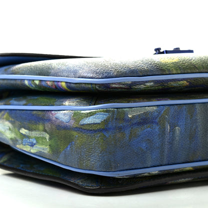 Louis Vuitton Masters Monet Pochette Metis 8 of 13