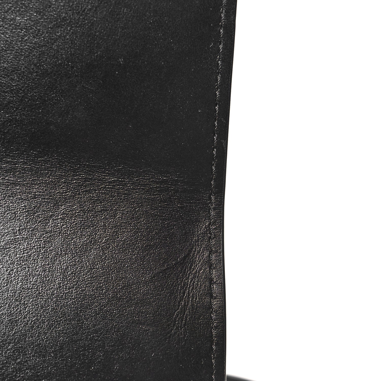 Louis Vuitton Smooth Calfskin LV Pont 9 Black 13 of 14