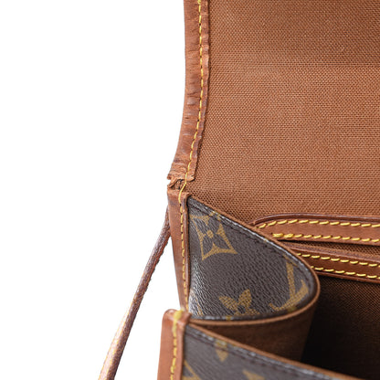 Louis Vuitton Monogram Bel Air 17 of 20