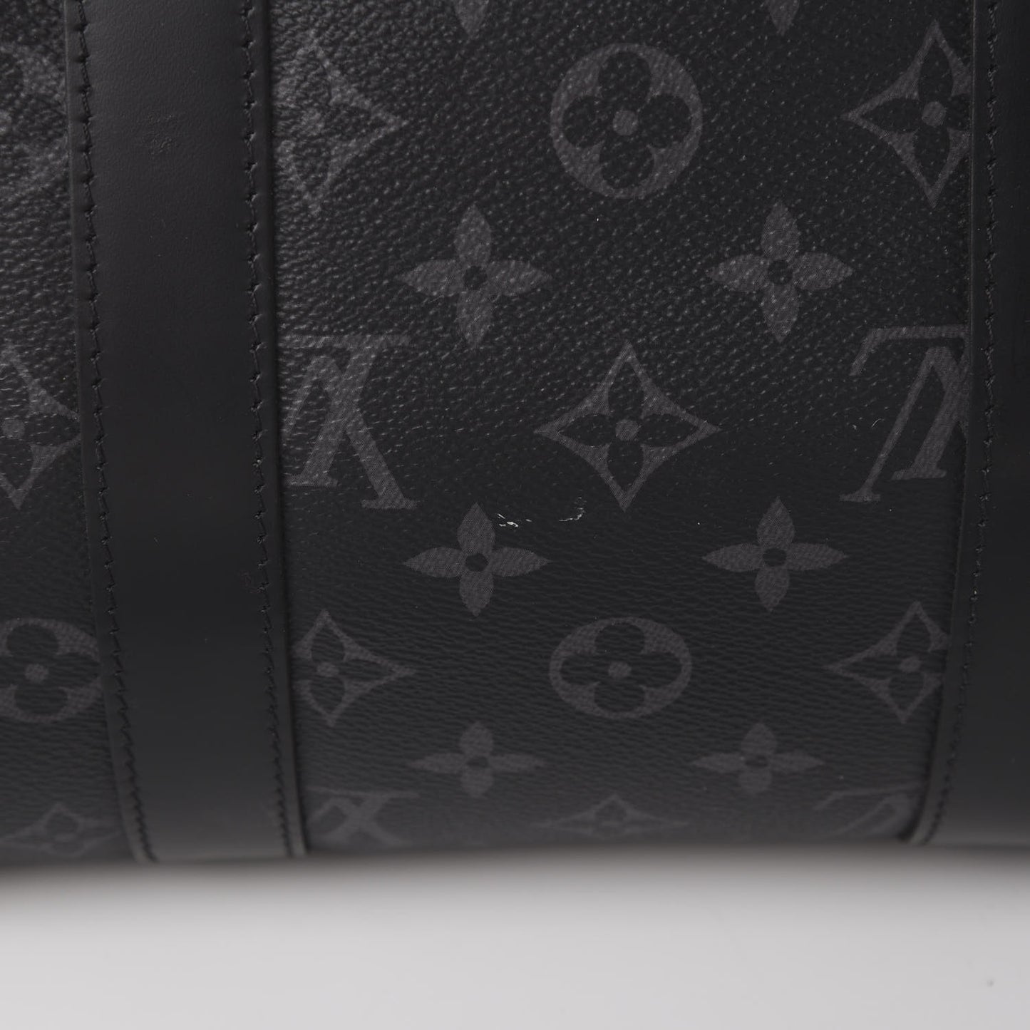 Monogram Eclipse Keepall Bandouliere 45