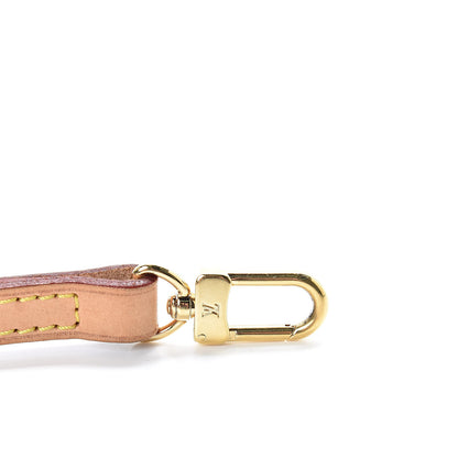 Louis Vuitton Vachetta 12mm Long Shoulder Strap 3 of 5