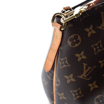 Louis Vuitton Monogram Turenne MM 19 of 33