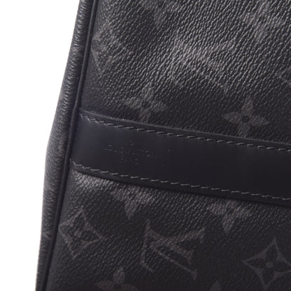 Louis Vuitton Monogram Eclipse Keepall Bandouliere 45 5 of 10