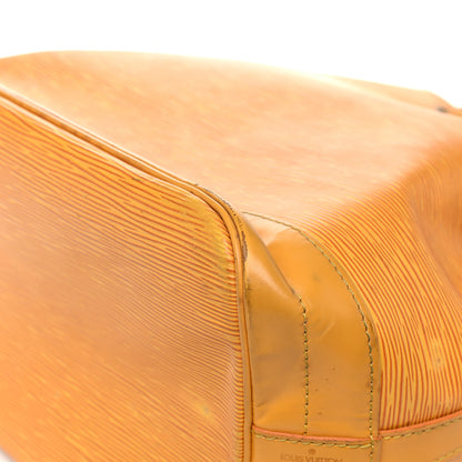 Louis Vuitton Epi Noe Tassil 10 of 45