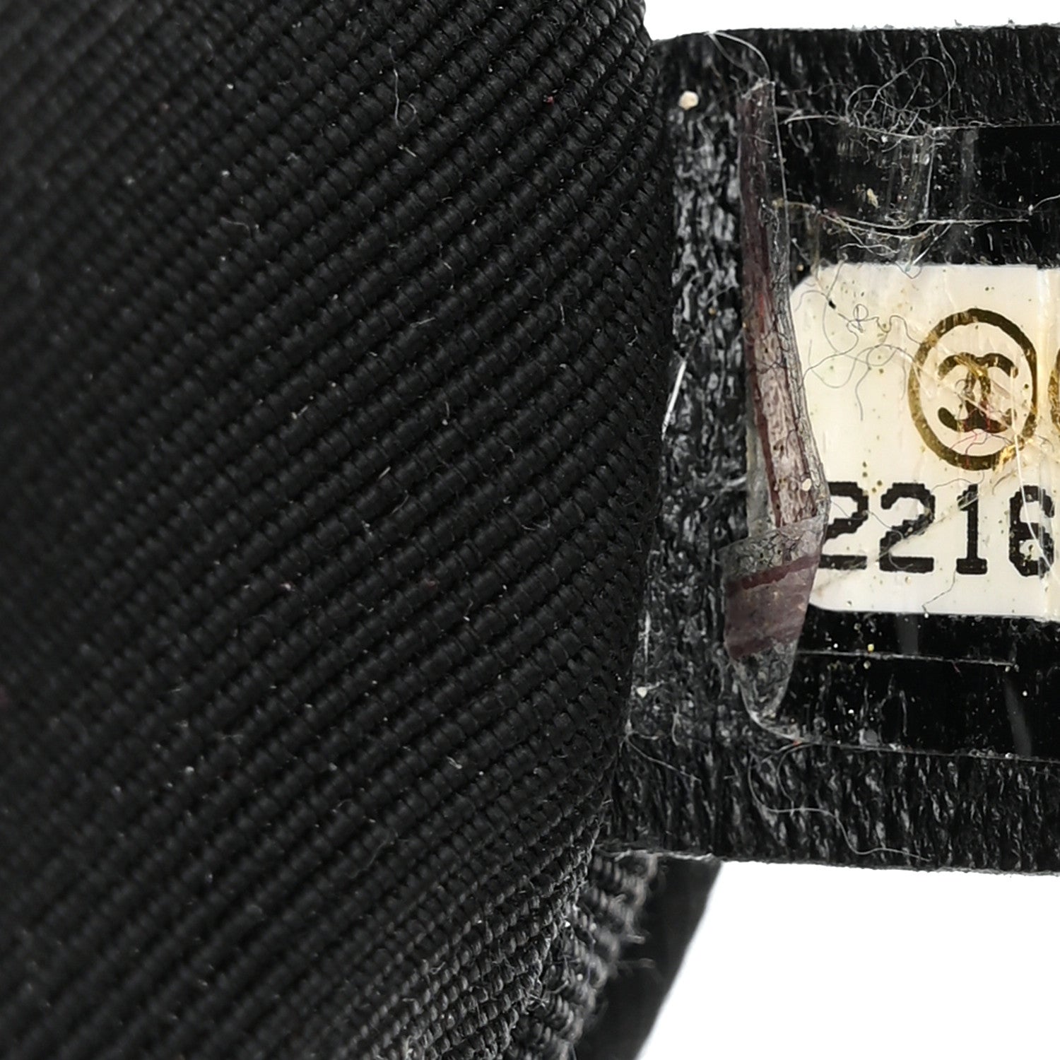 Chanel Lambskin Quilted Large Urban Spirit Backpack Black 7 of 11