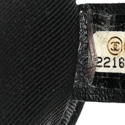 Chanel Lambskin Quilted Large Urban Spirit Backpack Black 7 of 11