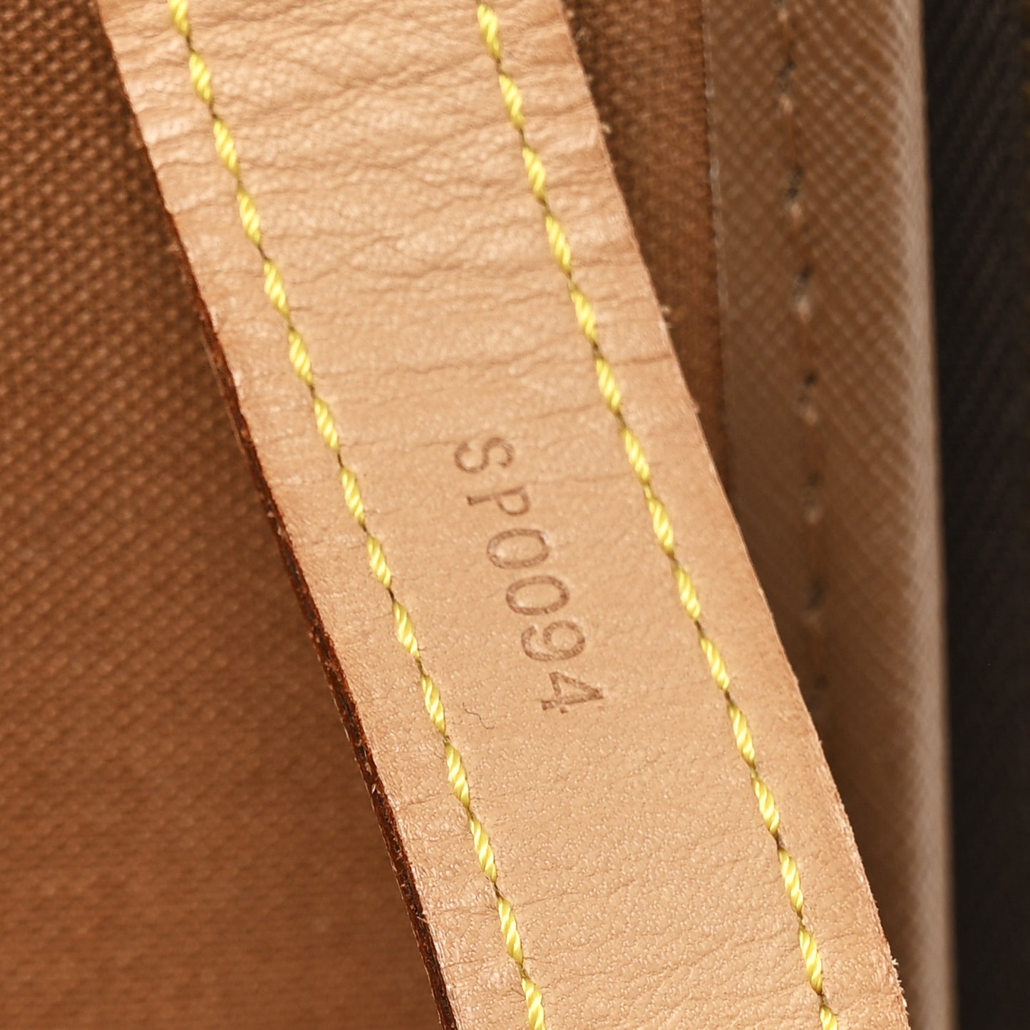 Monogram Pegase 55