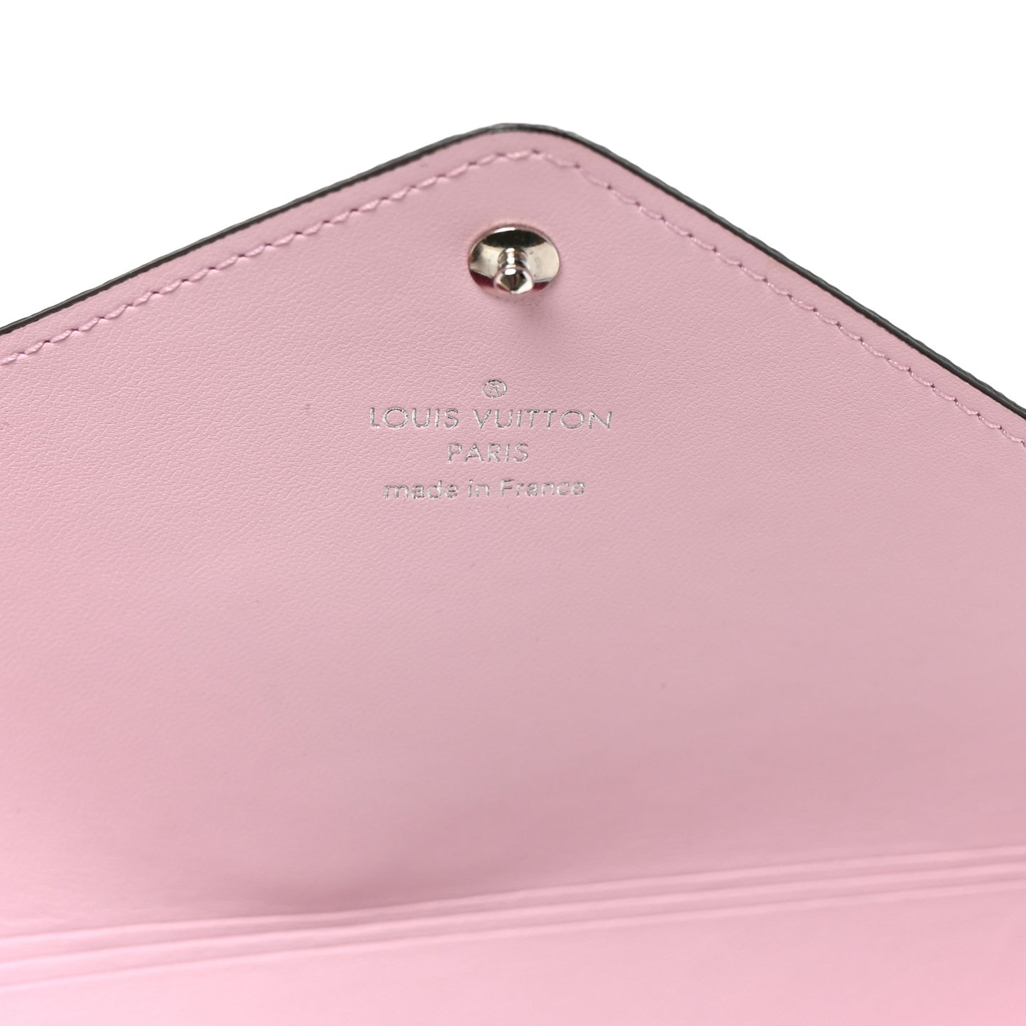 Monogram Escale Kirigami Pochette Set