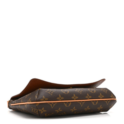 Louis Vuitton Monogram Musette Tango 4 of 10