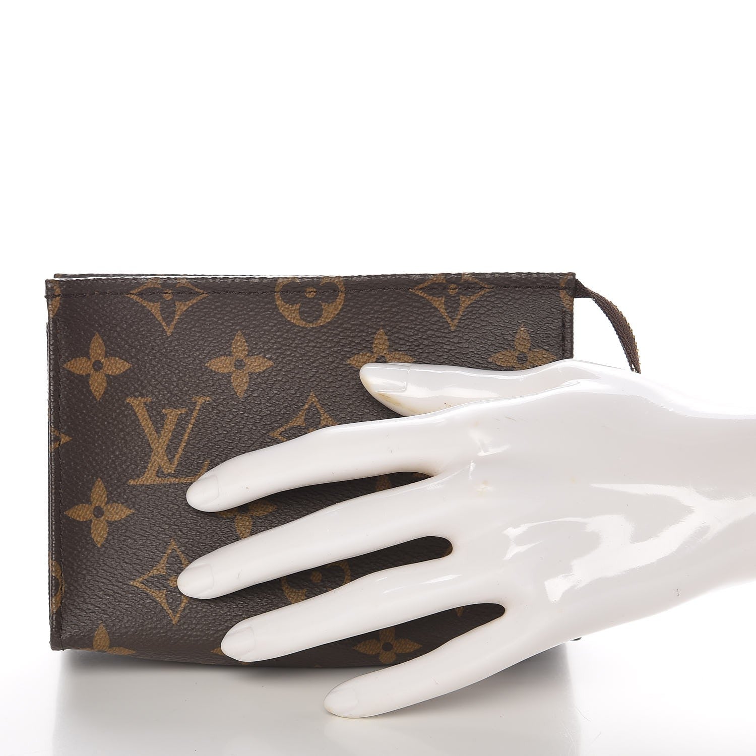 Louis Vuitton Monogram Toiletry Pouch 15 2 of 8