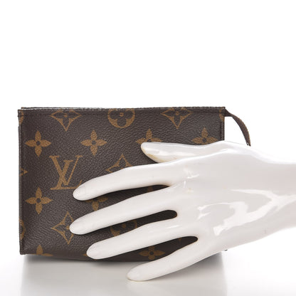 Louis Vuitton Monogram Toiletry Pouch 15 2 of 8